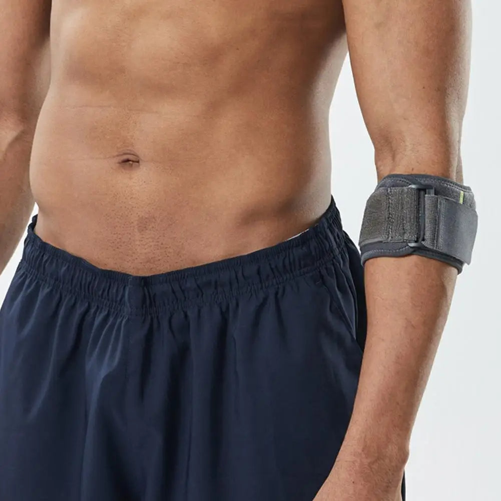 Armbågsskydd för tennisarmbåge & golfarmbåge