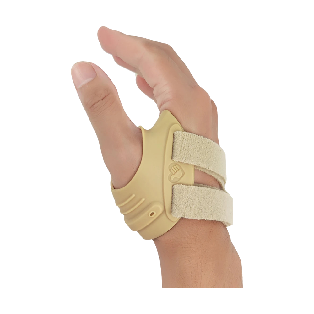 Tumstöd för artros Beige Höger S