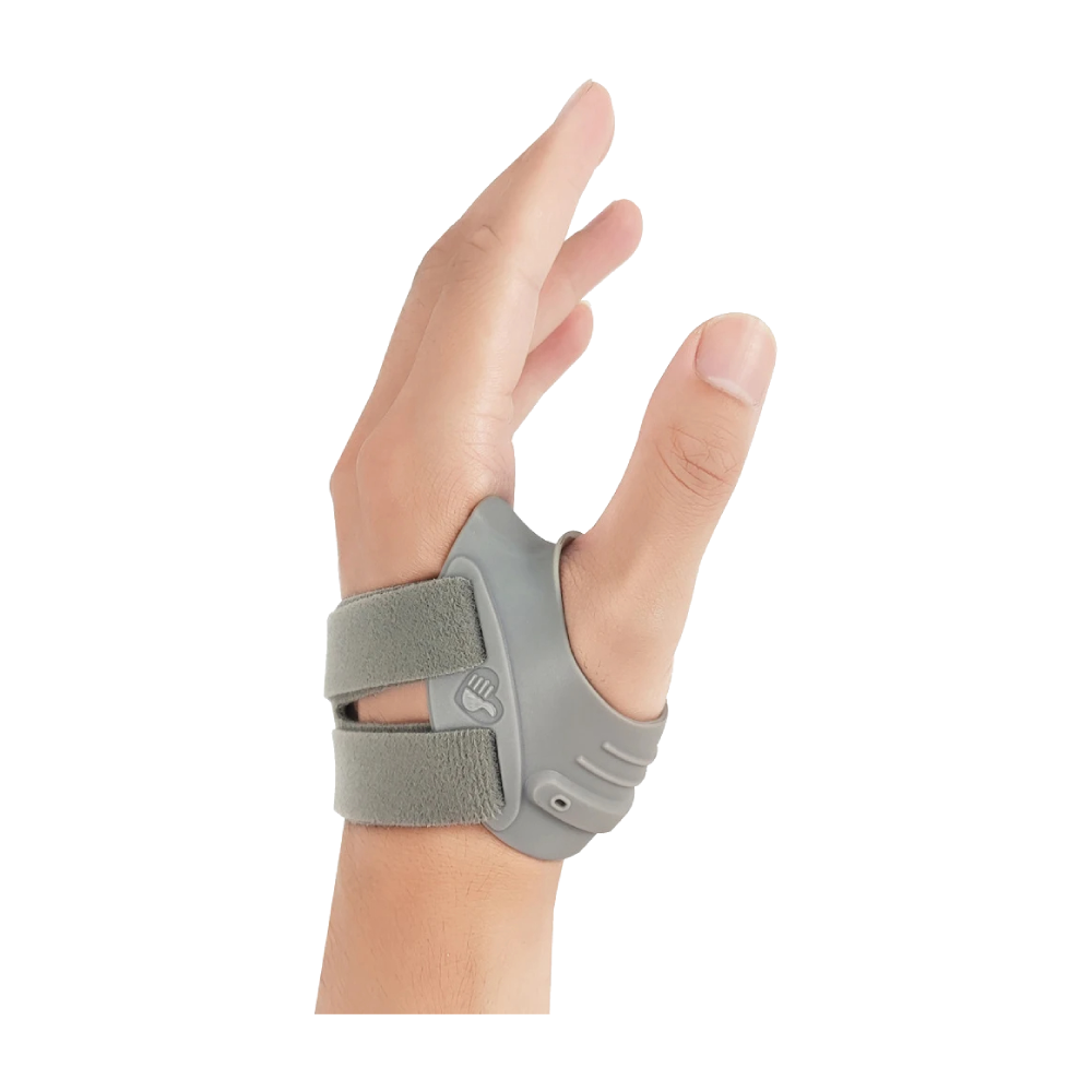 Tumstöd för artros Grå Höger S