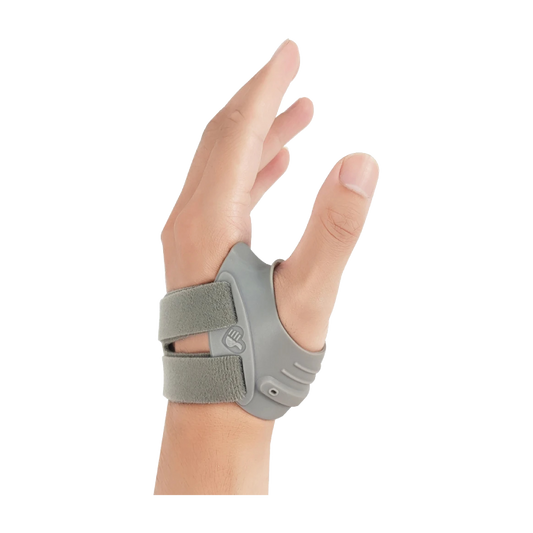 Tumstöd för artros Grå Höger S