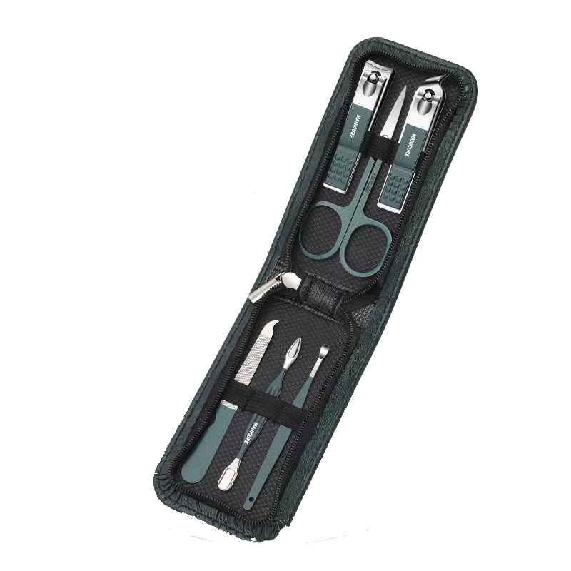 Nagelklippare Medium Set