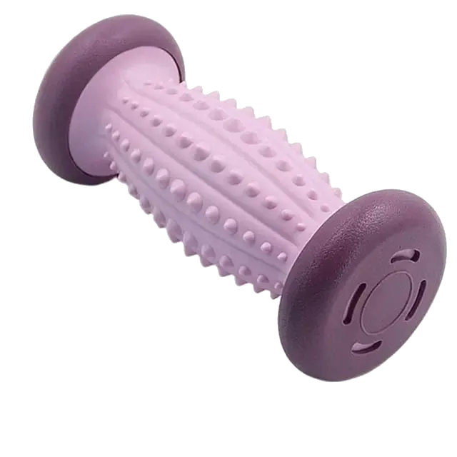 Massagerulle Rosa