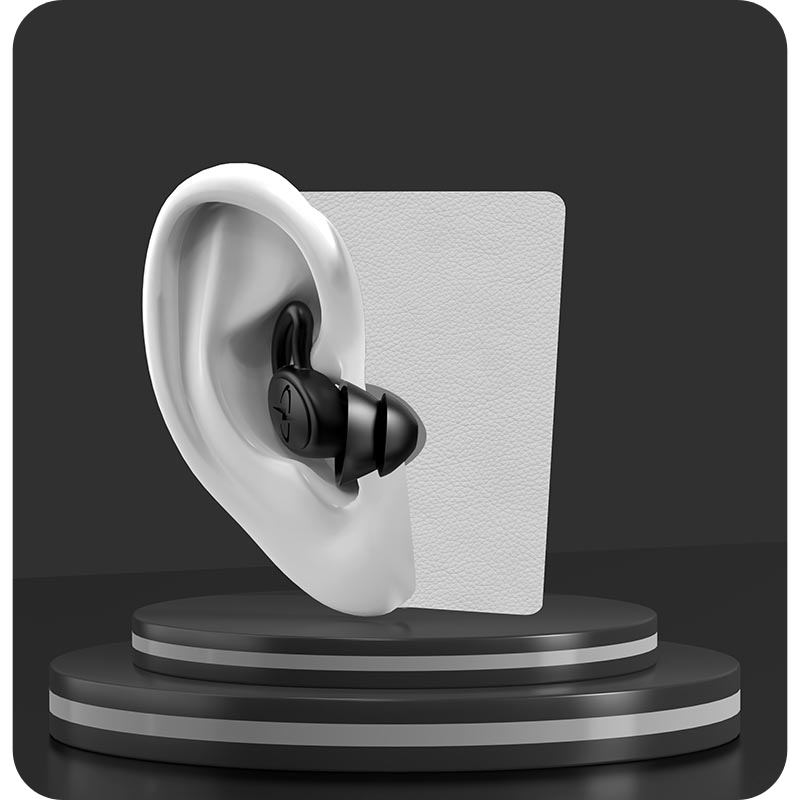QuietComfort Öronproppar
