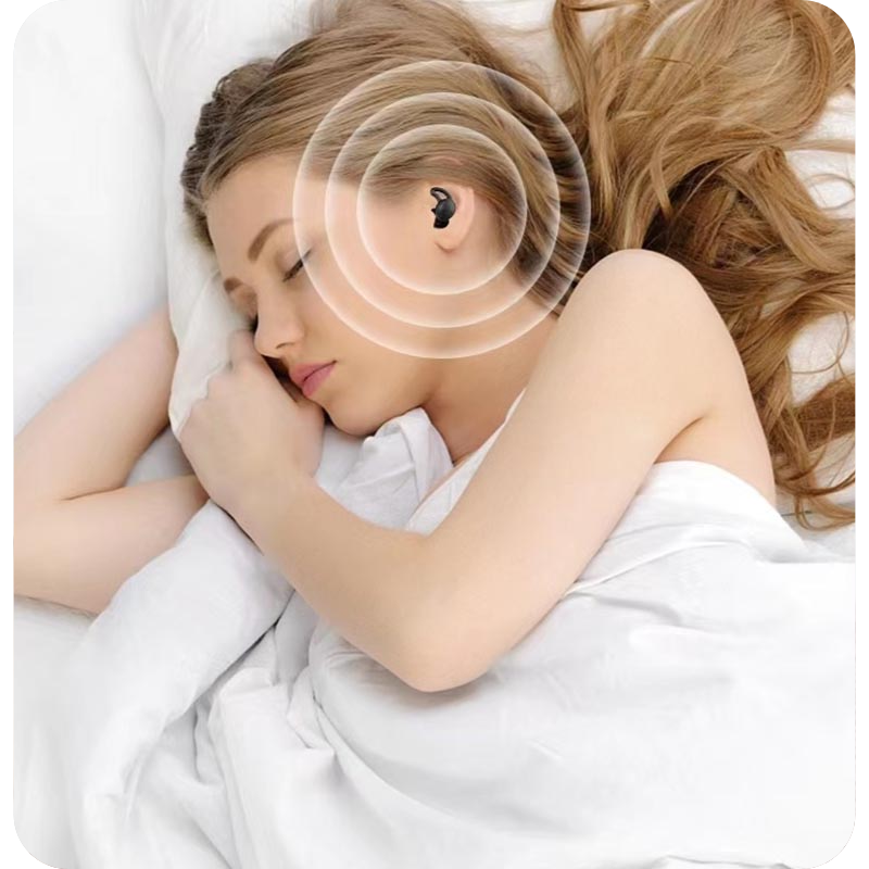QuietComfort Öronproppar