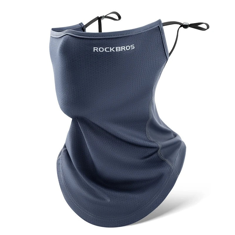 Ansiktsmask med UV skydd (UPF50+)