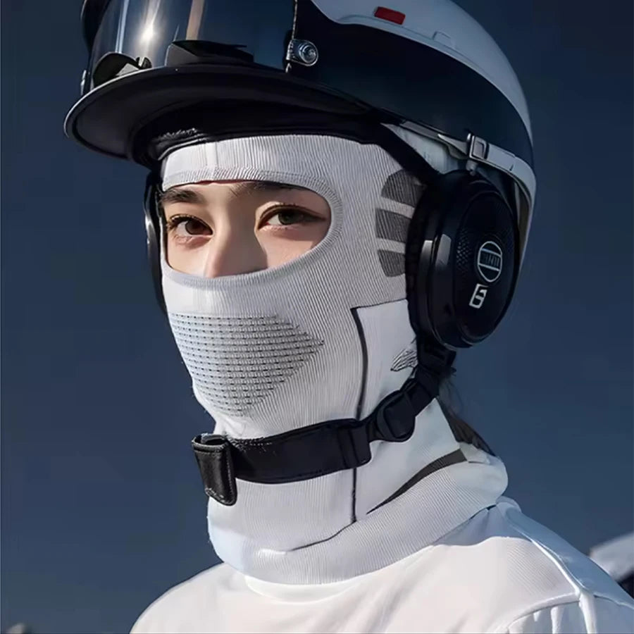 ArcticShield - Balaclava
