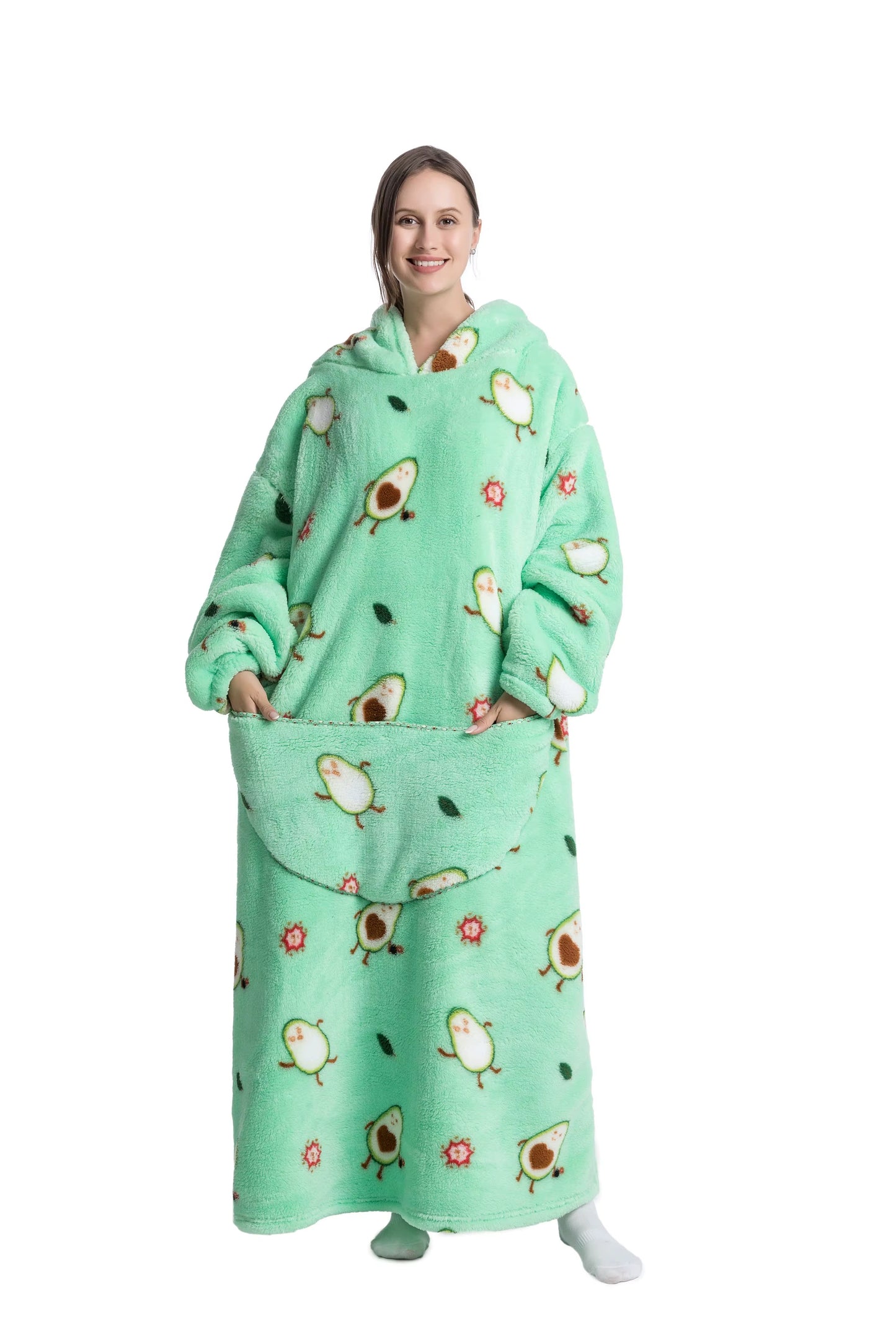 Myshoodie (oversized)