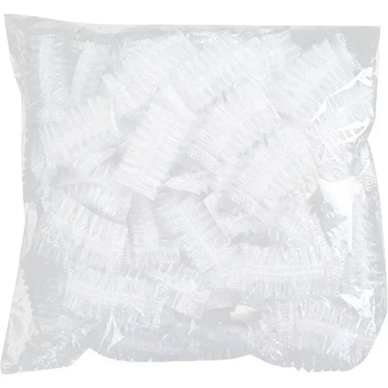 Bad & Duschskydd för öronen (100st)