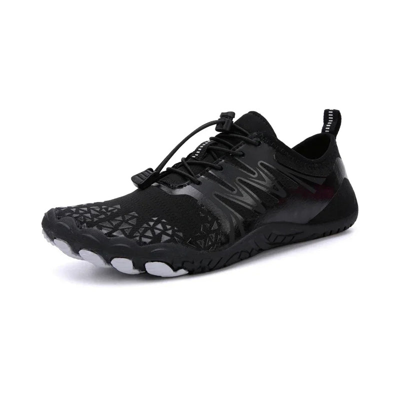 Barfotaskor Sport
