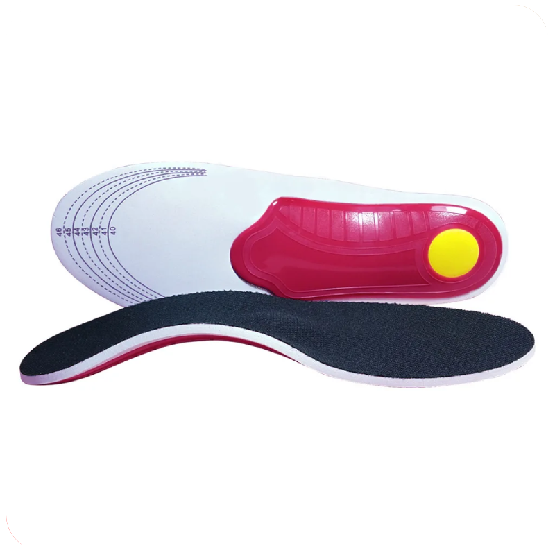 Pronation Comfort - Innersula för pronation och plattfot