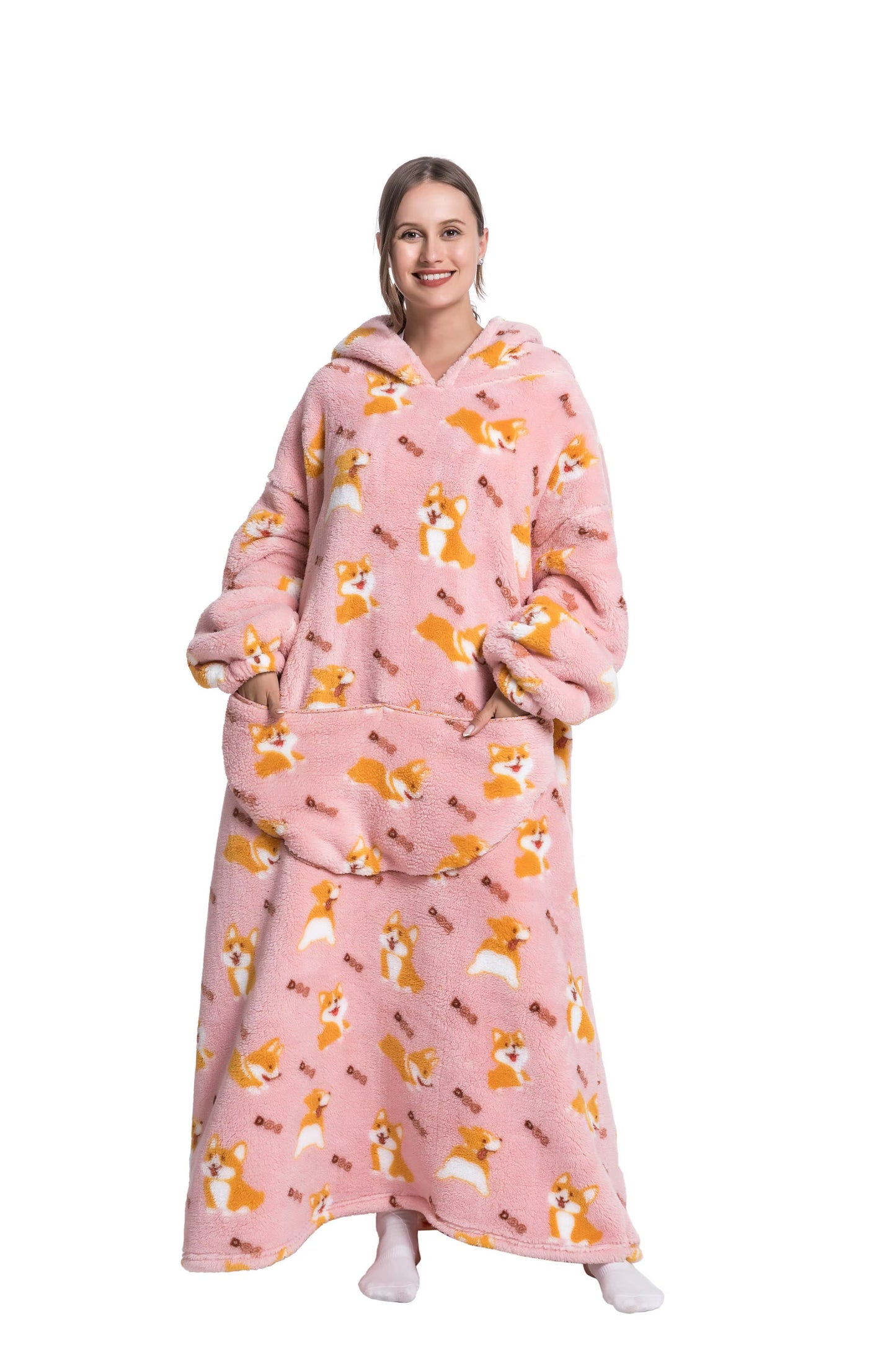 Myshoodie (oversized)