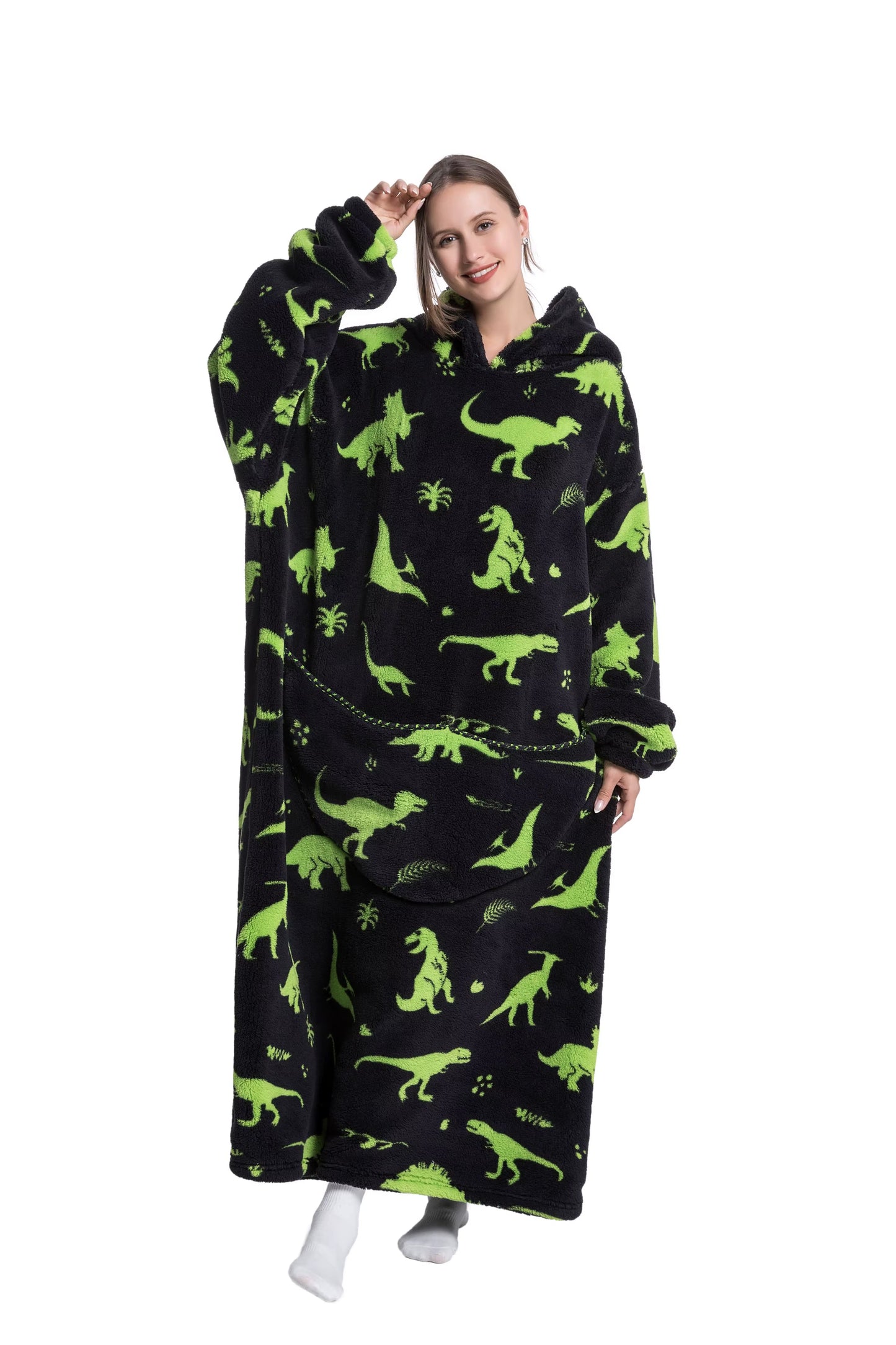 Myshoodie (oversized)