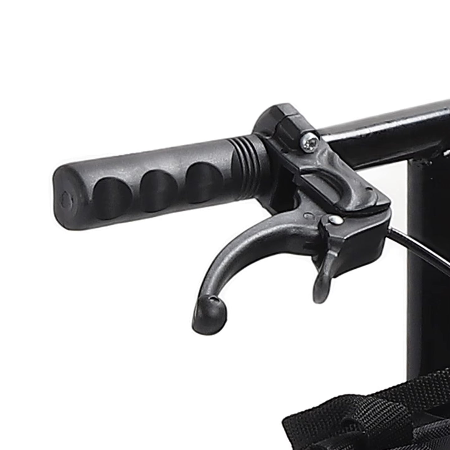 Ergonomisk Knäskoter (För Skadad Fot/Ben)