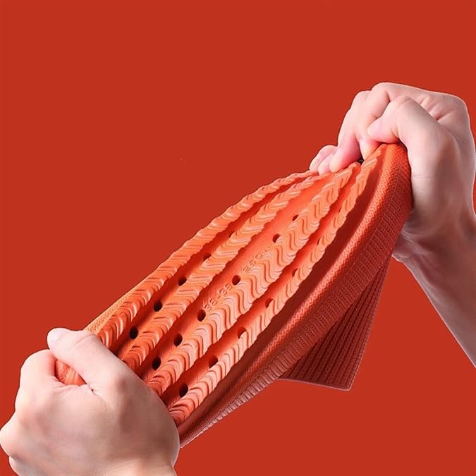 Ergonomiska Tofflor
