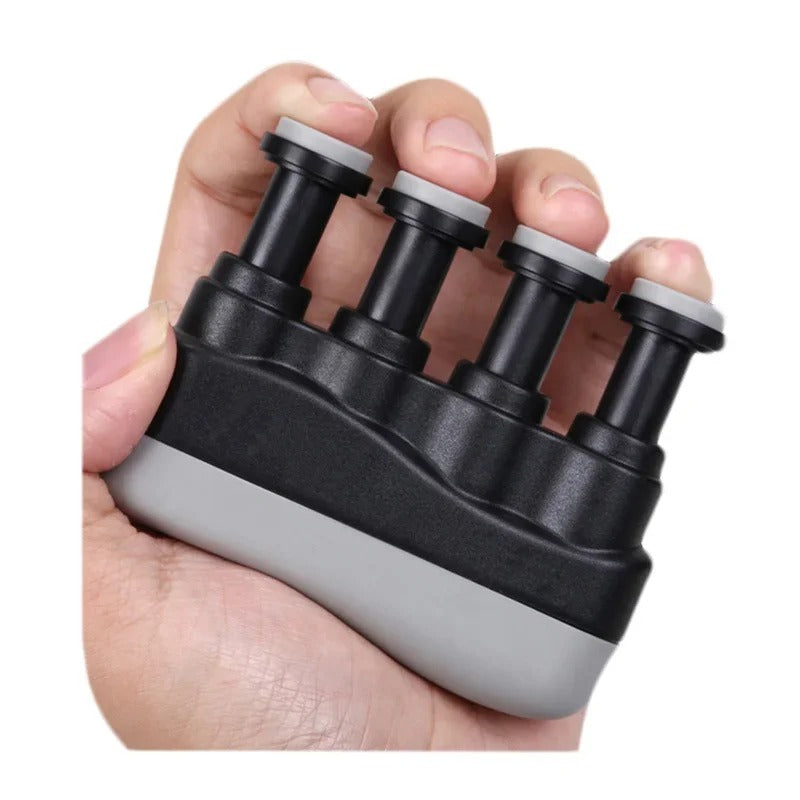Fingertränare – stärk fingrar, händer och handleder