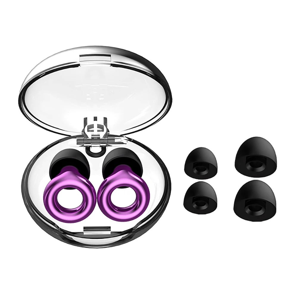 FocusPlugs Öronproppar