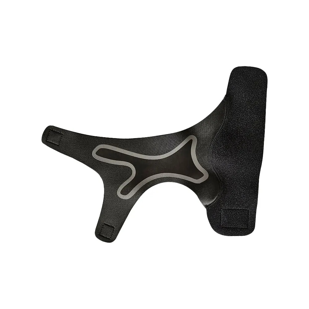 Elastisk Fotledsstöd M Höger