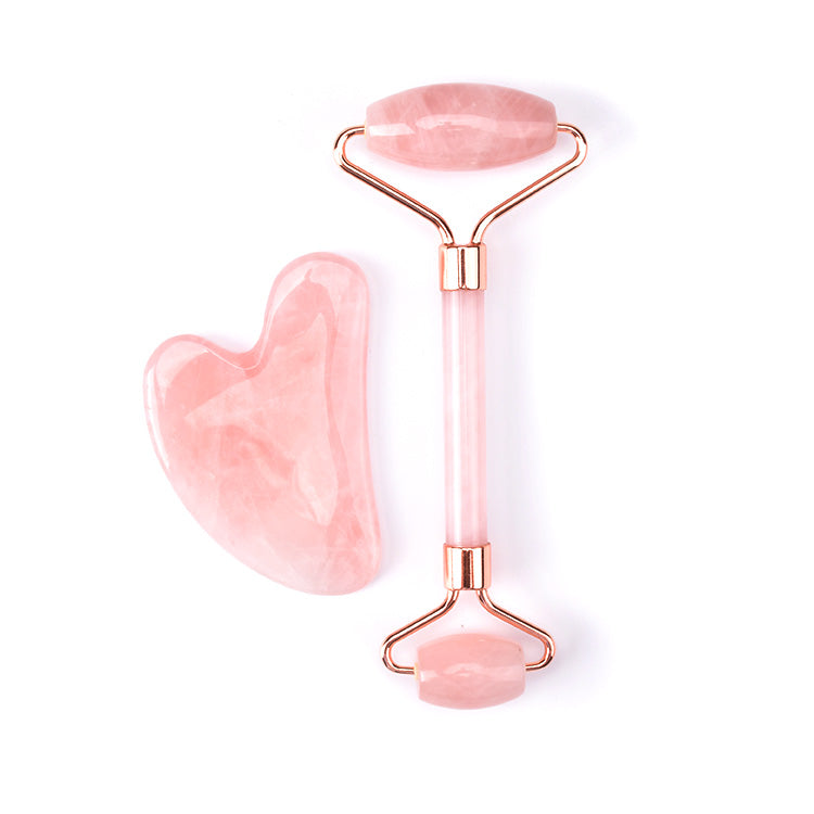 Gua Sha Ansiktsroller