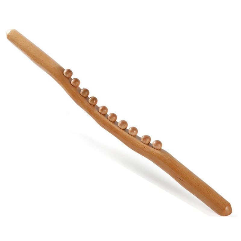 Gua Sha massagepinne