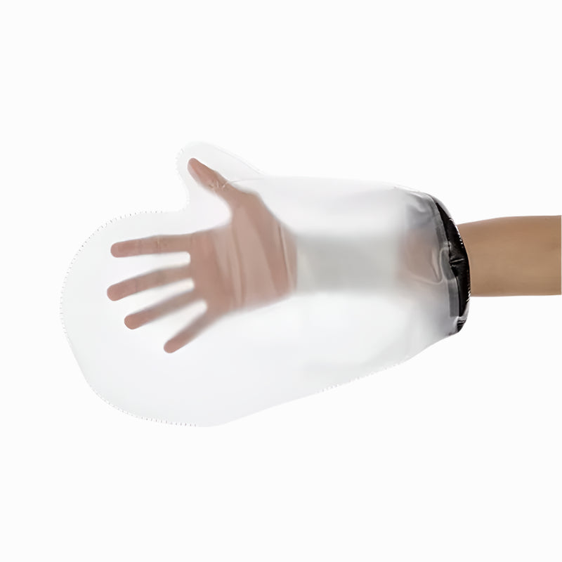 Bad & Duschskydd för arm och händer Hand
