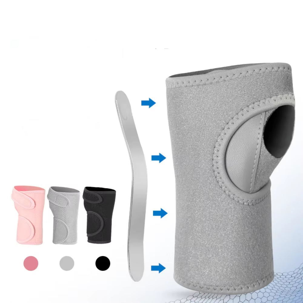 Handledsstöd – Stabiliserande & Bekvämt