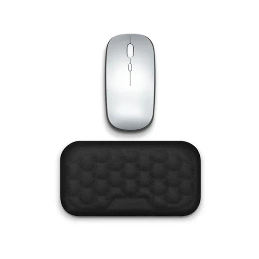 Handledsstöd för mus