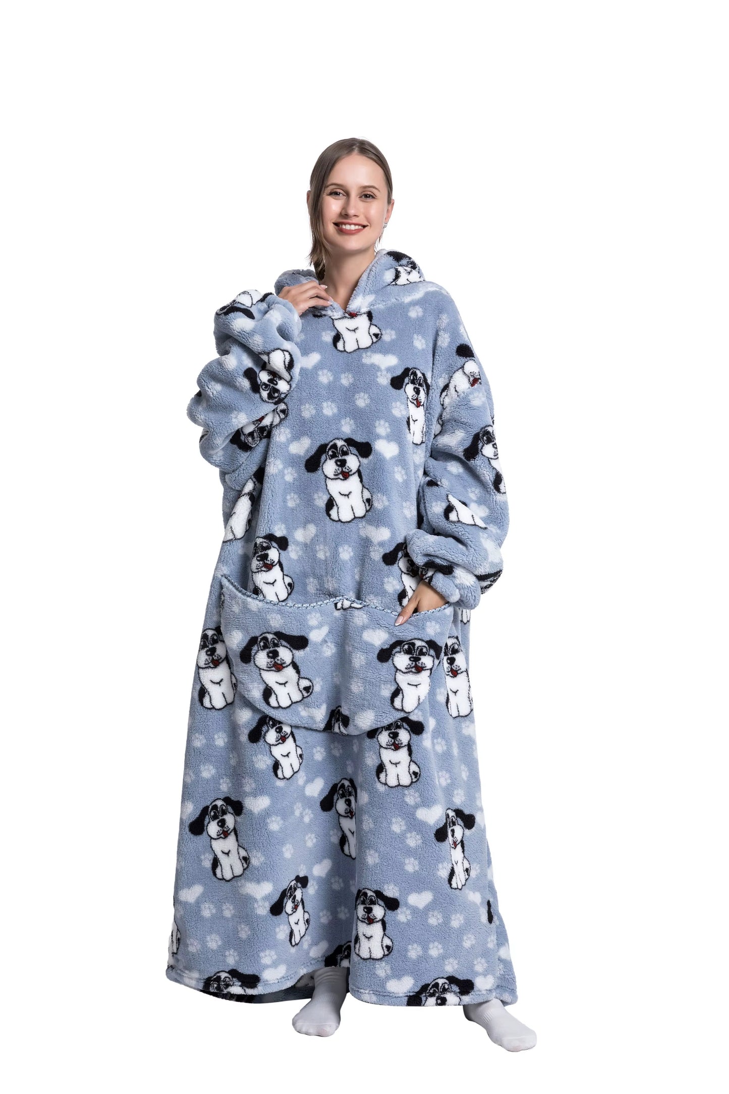 Myshoodie (oversized)