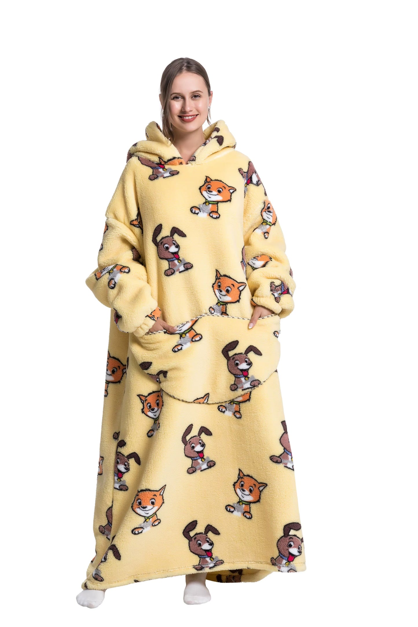 Myshoodie (oversized)