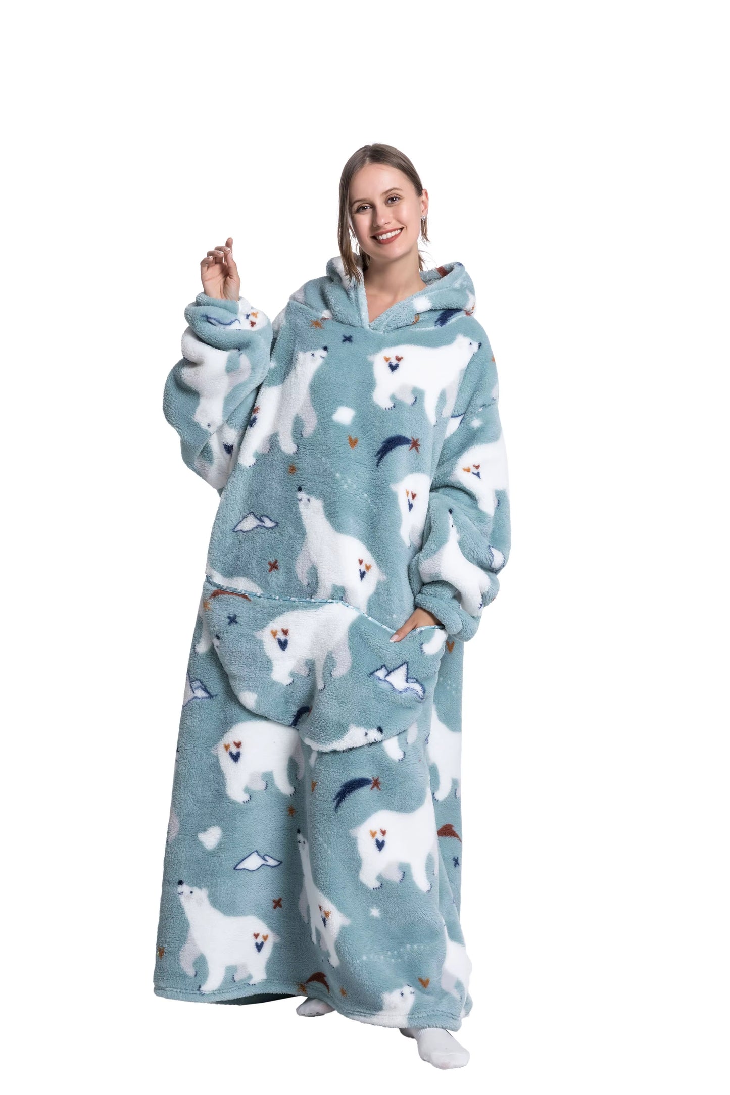 Myshoodie (oversized)