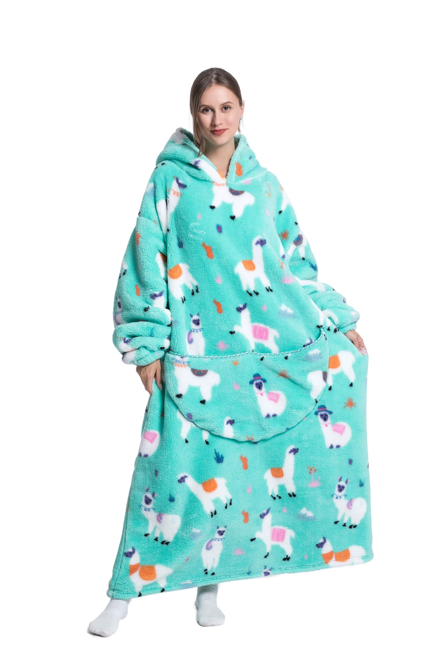 Myshoodie (oversized)