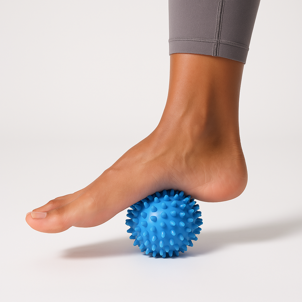Massageboll 2-pack