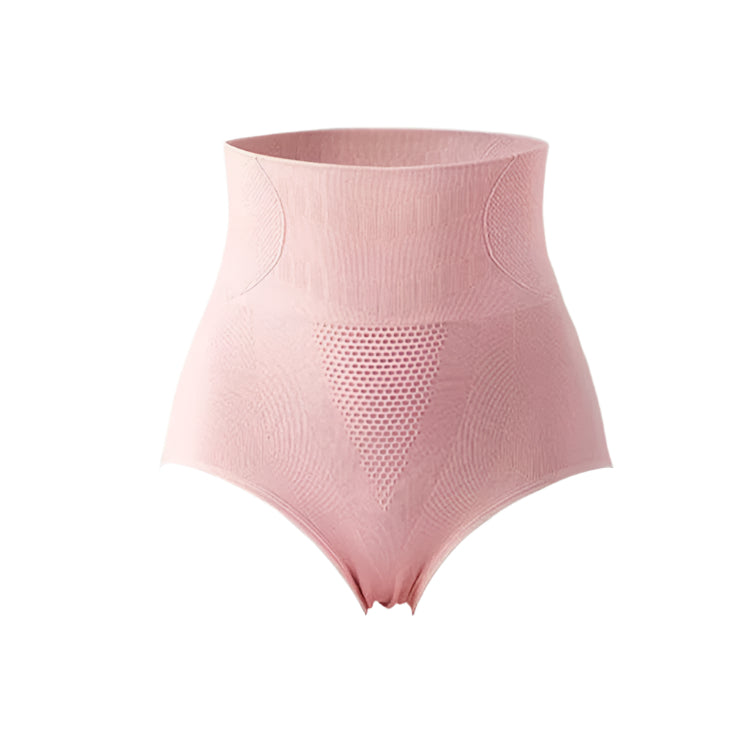 Högmidjade Menstruationstrosor – Komfort & Trygghet hela dagen!