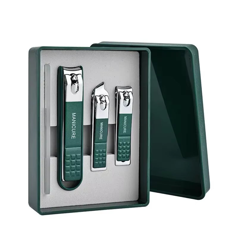 Nagelklippare Mini Set