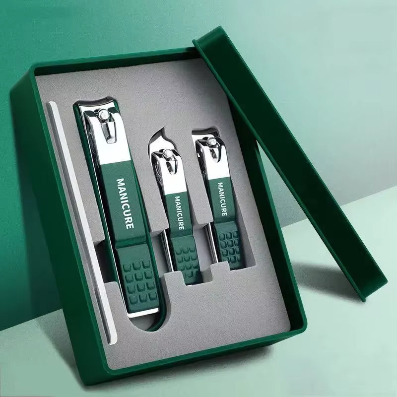 Nagelklippare Mini Set
