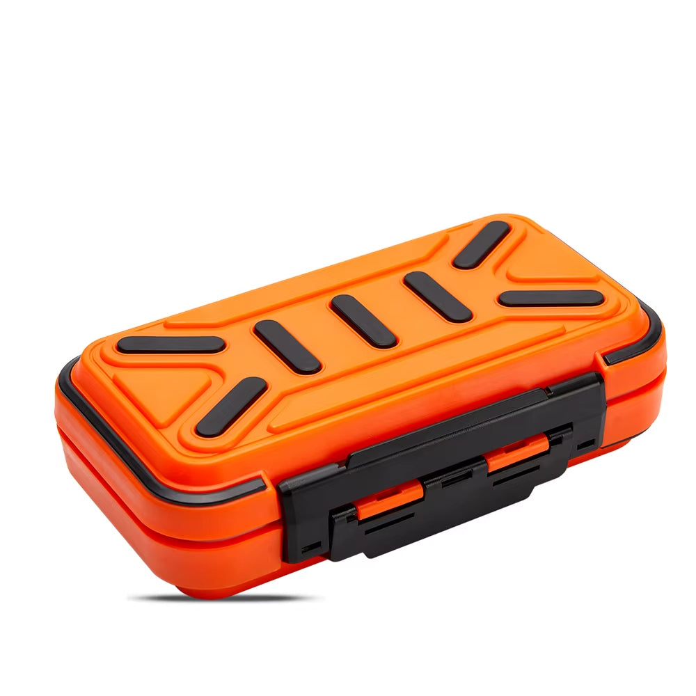 Rese- Medicin/Pillerbox