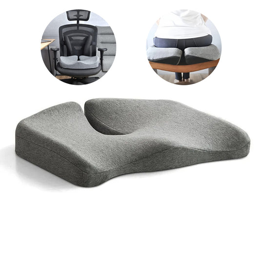 Ortopedisk Sittkudde