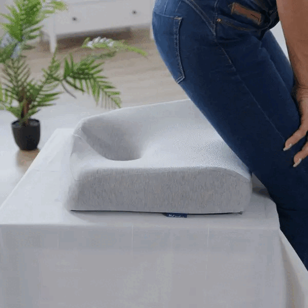 Ortopedisk Sittkudde
