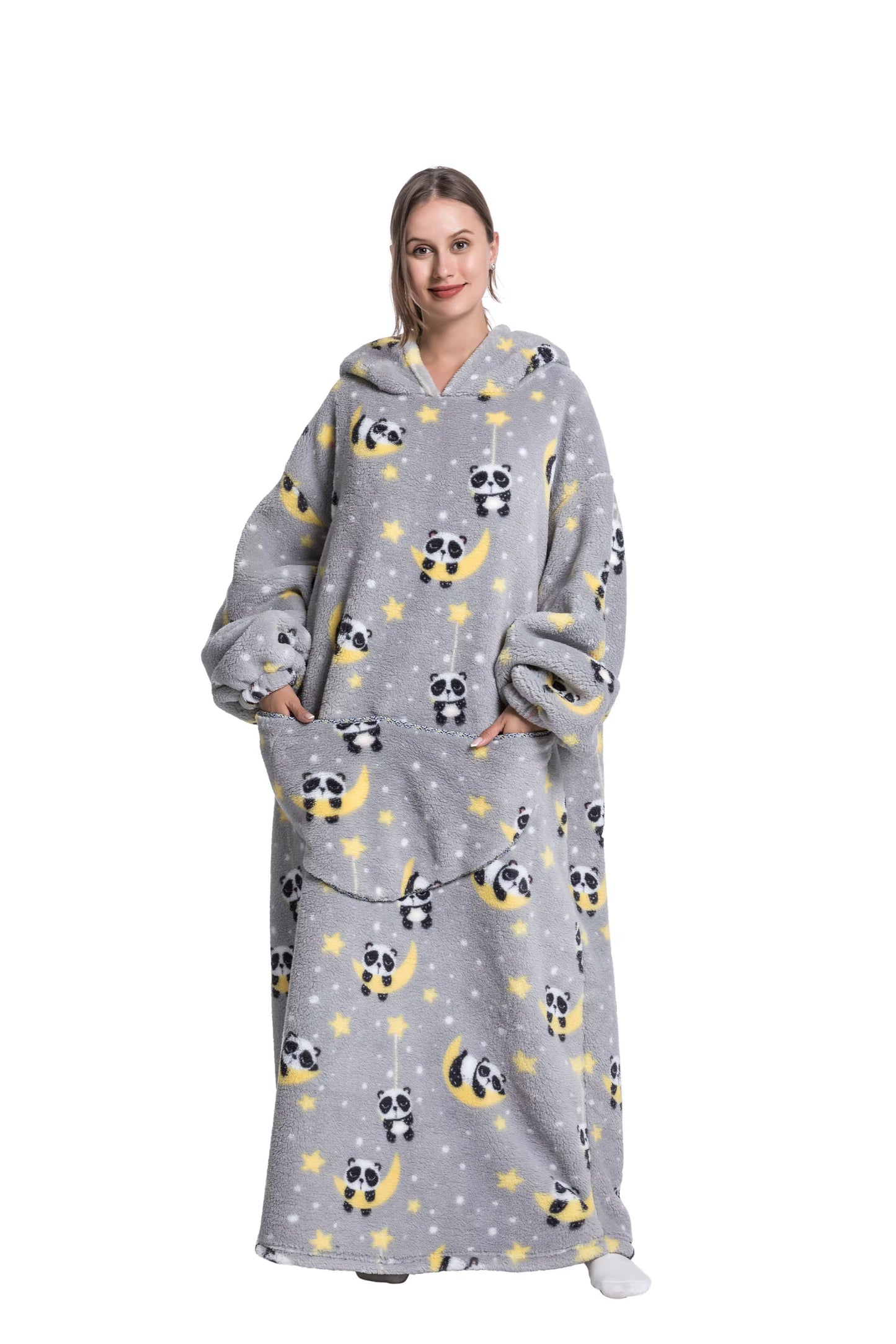 Myshoodie (oversized)