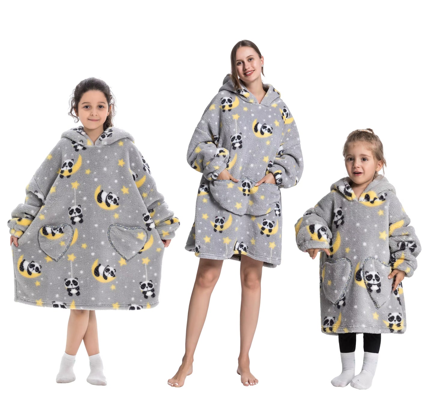Myshoodie (oversized)