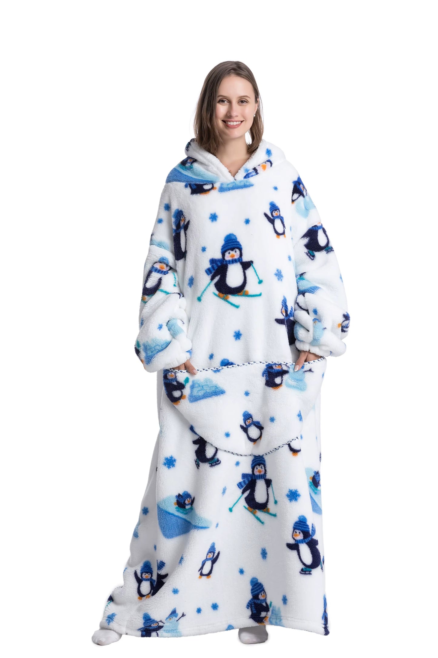 Myshoodie (oversized)