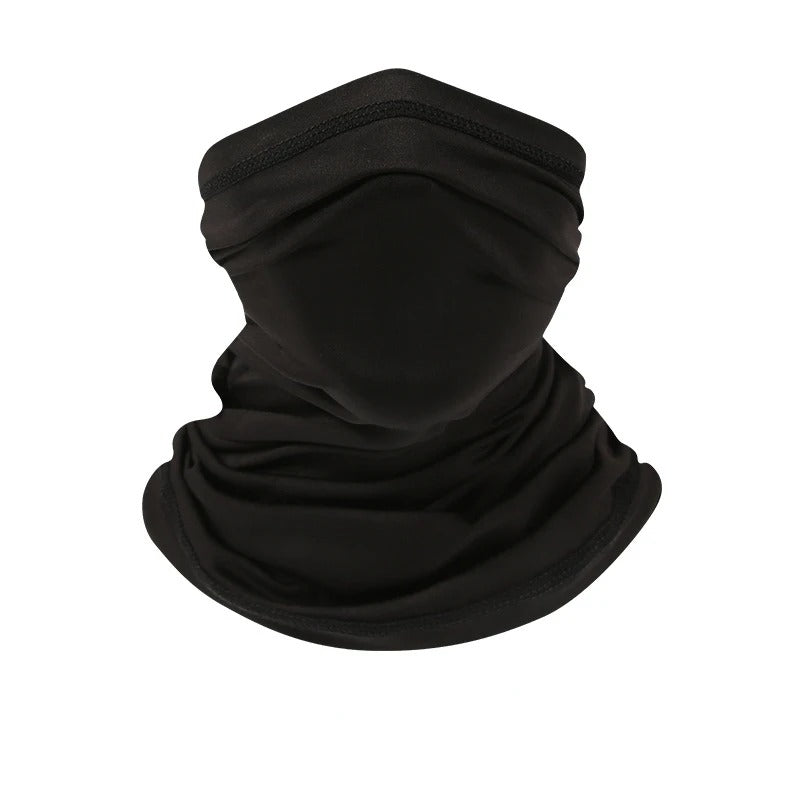 Scarf UV - UPF 50+ skydd för hals, nacke och ansikte