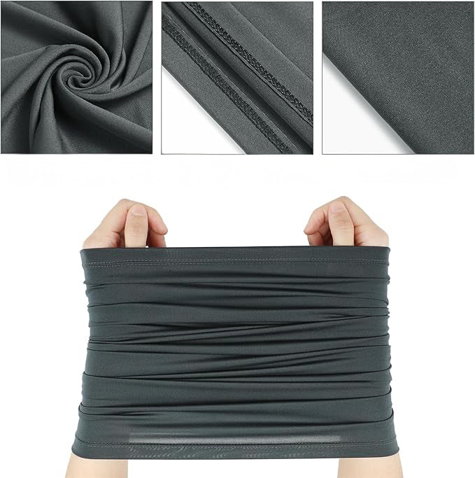 Scarf - UV skydd för hals, nacke och ansikte