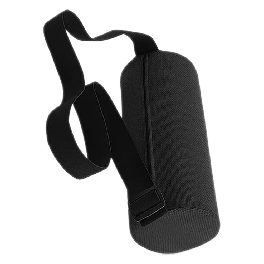 Stödkudde för ländrygg – ergonomiskt stöd