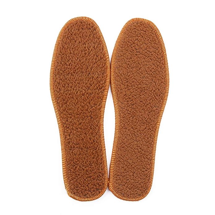 Varma skosulor i fleece – isolerande vintersulor mot kyla