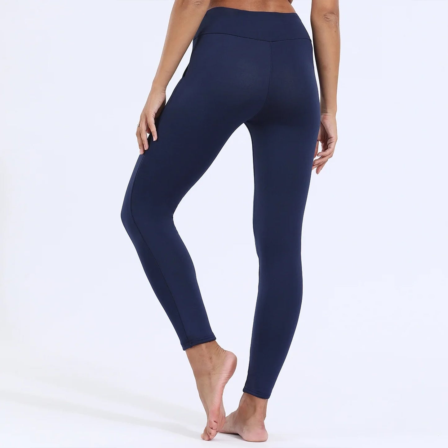Värmeleggings
