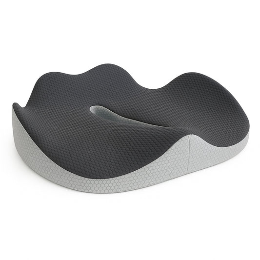 Ergonomisk Sittdyna Grå