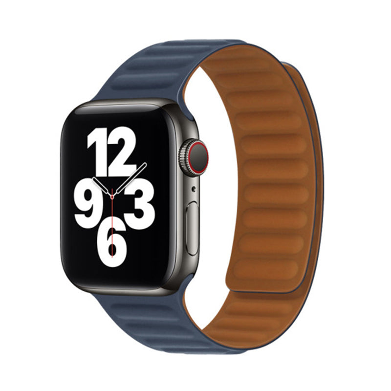 Apple Watch Armband - Select Loop Blå