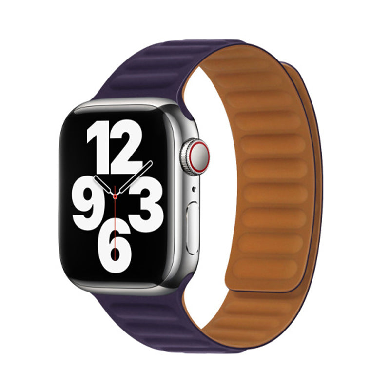 Apple Watch Armband – Select Loop Lila