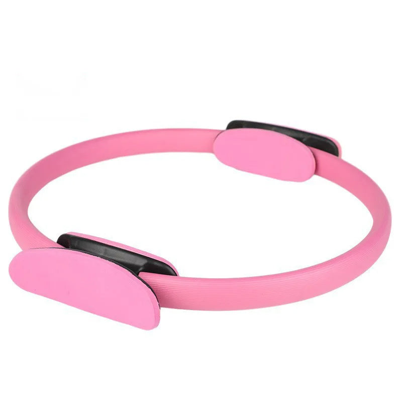 Pilatesring Rosa