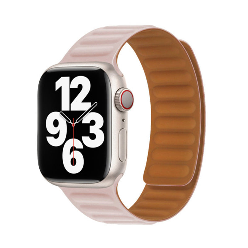 Apple Watch Armband - Select Loop Rosa
